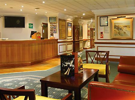 Hotel Copthorne